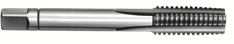 M4 HSS DIN352 ISO2(6H) předřezávací (číslo 1). levý; kód 0200